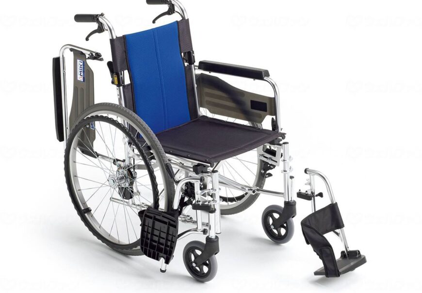 BAL-3自走式[車椅子]